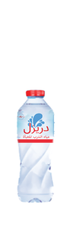 500ml bottle